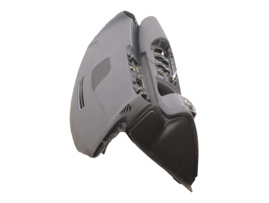 Dashboard - Mercedes CLASSE A IV - 17768034009051 - U1-2715E