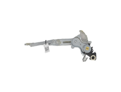 Right front window-lift - Toyota AVENSIS III PH.3 - 6981005071 - T0-6365I