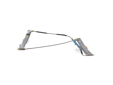 Left front window-lift - Audi A4 AVANT II PH.2 - 8E1959801G - G2-3111B