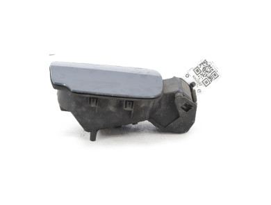 Fuel door - Renault CLIO ESTATE III PH.2 - Gris Clair - 8200582902 - Z0-0736X