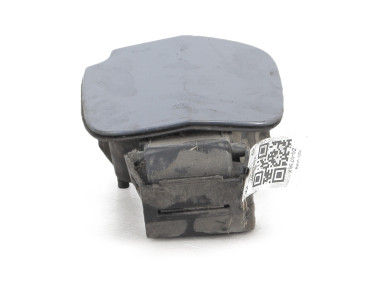 Trappe portillon carburant - Renault CLIO ESTATE III PH.2 - Gris Clair - 8200582902 - Z0-0736X