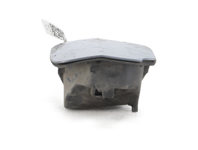 Trappe portillon carburant - Renault CLIO ESTATE III PH.2 - Gris Clair - 8200582902 - Z0-0736X