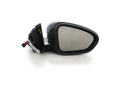 Right wing mirror - Fiat TIPO II PH.1 - 735800627 - U2-3066C