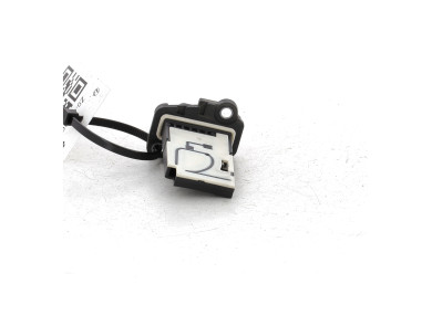Mass Air Flow (MAF) sensor - Opel VIVARO II - 93450753 - Z0-6664G