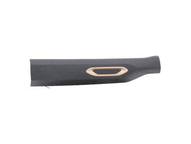 Left front door trim - Citroen C4 III - Gris - 98306609XT - B0-8429C