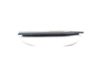 Left front door trim - Citroen C4 III - Gris - 98306609XT - B0-8429C