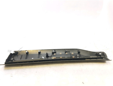 Left front door trim - Citroen C4 III - Gris - 98306609XT - B0-8429C