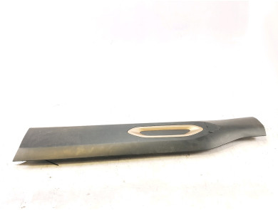 Left front door trim - Citroen C4 III - Gris - 98306609XT - B0-8429C