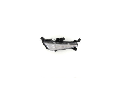 Right front daytime running light (DRL) used - Hyundai I30 - 92208G4600