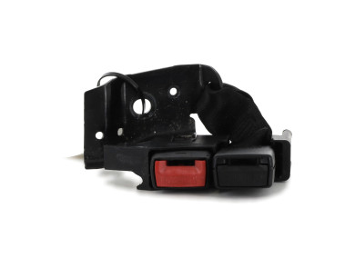 Attache ceinture sécurité avant gauche occasion - Renault CLIO - 8200794023