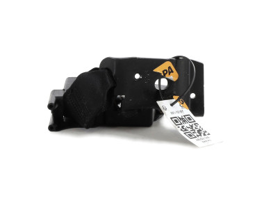 Attache ceinture sécurité avant gauche - Renault CLIO III PH.1 - 8200794023 - W1-1018Y