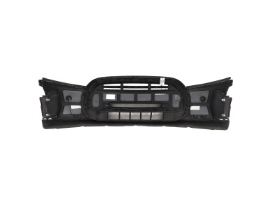 Front bumper - Mini MINI III PH 2 - Gris Clair - 51115A3C855 - E1-4785Y