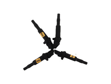 Ignition coil - Citroen DS4 I PH.1 - 9807841880 - Y1-1264L