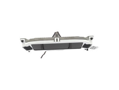 Odometer - Peugeot 208 II PH.1 - 9848580480 - G1-0614W