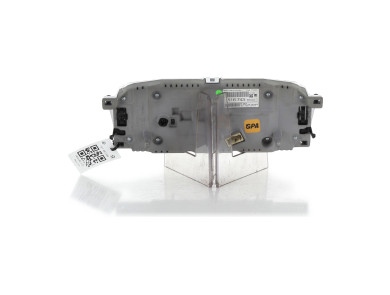 Compteur - Peugeot 208 II PH.1 - 9848580480 - G1-0614W