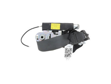 Ceinture sécurité arrière droite - Renault CLIO III PH.1 - 8200683948 - J1-7586Z