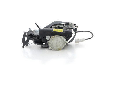 Ceinture sécurité arrière droite - Renault CLIO III PH.1 - 8200683948 - J1-7586Z