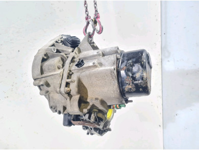 Boîte de vitesses type JB1517 - Renault TWINGO I PH.3 - Z1-7773B