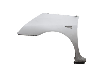 Left front fender - Renault ESPACE IV PH.2 - Gris Clair - 7701473588 - G1-7705T
