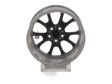 Alloy wheel - BMW SERIE 3 TOURING VI PH.2 - 36116796250 - G1-7436C