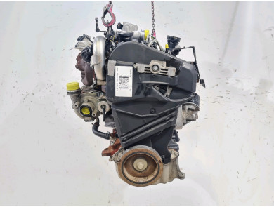 Engine type K9K892 - Dacia SANDERO I - A0-2395F