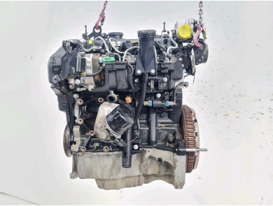 Engine type K9K892 - Dacia SANDERO I - A0-2395F