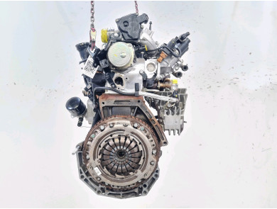 Engine type K9K892 - Dacia SANDERO I - A0-2395F