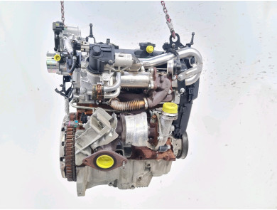 Engine type K9K892 - Dacia SANDERO I - A0-2395F