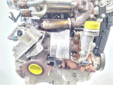 Engine type K9K892 - Dacia SANDERO I - A0-2395F