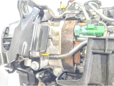 Moteur type K9K892 - Dacia SANDERO I - A0-2395F