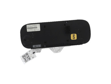 Odometer - Fiat PANDA III - 52010280 - N1-6111S