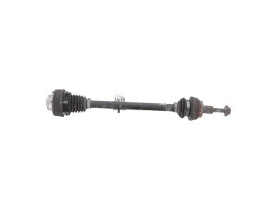 Left rear transmission used - Audi A1 - 6R0501203