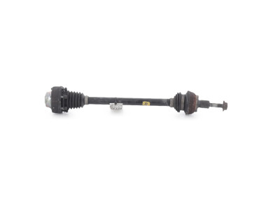 Cardan arrière gauche - Audi A1 I PH.2 2.0TFSIQ - 6R0501203 - V1-1796G