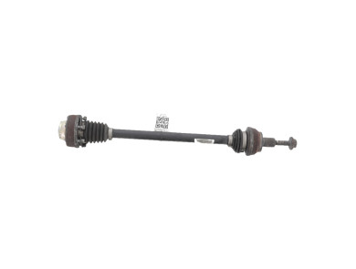 Left rear transmission used - Audi A3 SPORTBACK - 5Q0501203A