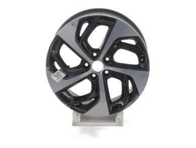 Alloy wheel - Hyundai TUCSON II PH.1 - 52910D7410 - Z1-7421Z
