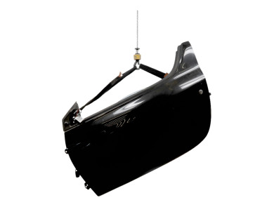 Porte gauche (3 portes) occasion - Renault WIND - 801011427R