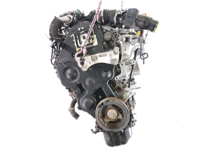 Engine type 9H01 - Peugeot 3008 I PH.1 - P1-8992N