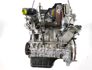 Engine type 9H01 - Peugeot 3008 I PH.1 - P1-8992N