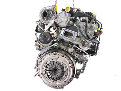 Engine type 9H01 - Peugeot 3008 I PH.1 - P1-8992N