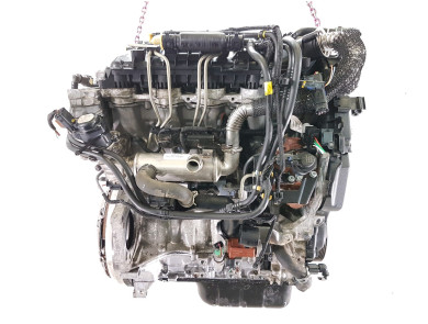 Engine type 9H01 - Peugeot 3008 I PH.1 - P1-8992N