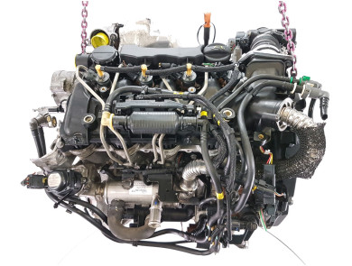 Moteur type 9H01 - Peugeot 3008 I PH.1 - P1-8992N