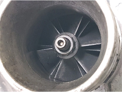 Engine type 9H01 - Peugeot 3008 I PH.1 - P1-8992N