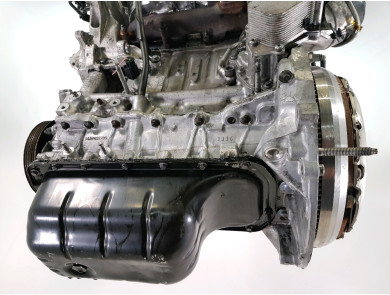 Engine type 9H01 - Peugeot 3008 I PH.1 - P1-8992N