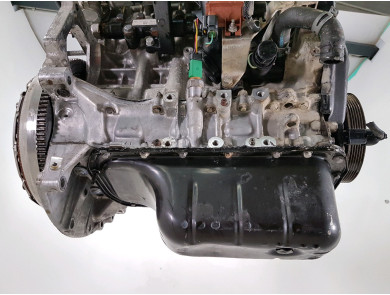 Engine type 9H01 - Peugeot 3008 I PH.1 - P1-8992N