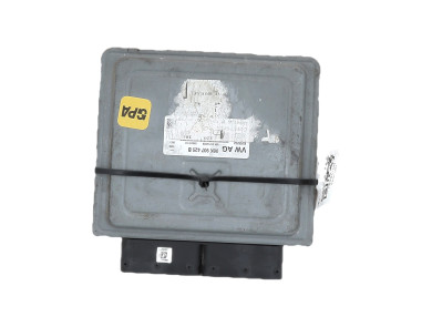 Engine calculator - Audi A1 I PH.2 - 06K907425B - H1-1605J