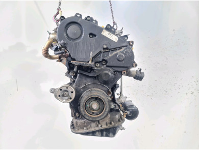 Engine used - Toyota COROLLA VERSO - 1CD-FTV-051