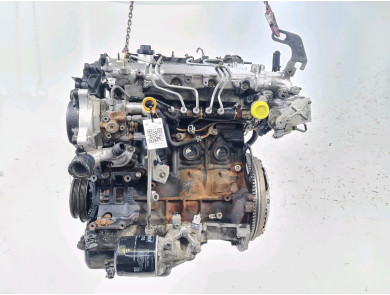 Engine type 1CD-FTV-051 - Toyota COROLLA VERSO II PH.1 - F0-1583U