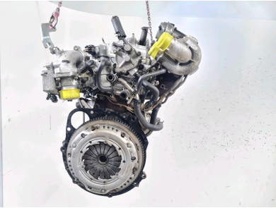 Engine type 1CD-FTV-051 - Toyota COROLLA VERSO II PH.1 - F0-1583U