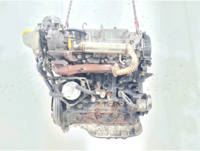 Moteur type 1CD-FTV-051 - Toyota COROLLA VERSO II PH.1 - F0-1583U