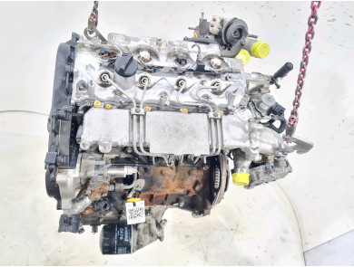 Moteur type 1CD-FTV-051 - Toyota COROLLA VERSO II PH.1 - F0-1583U